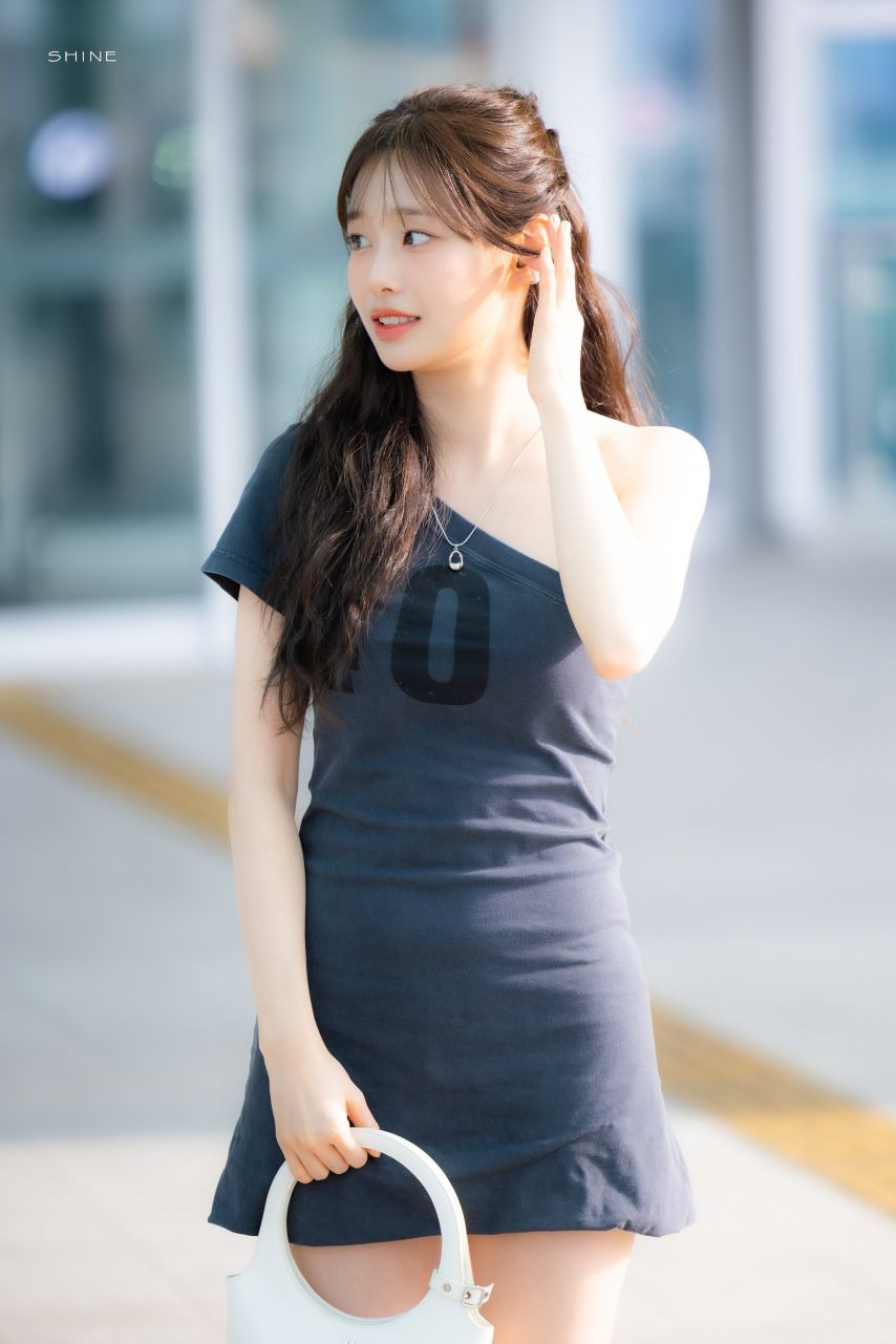 이제는 섹시 이미지까지 탑재했다는 짱귀짱예 츄 | 인스티즈