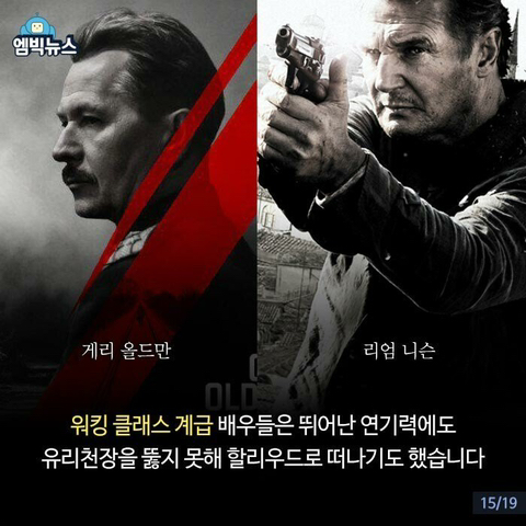 신기한 영국 계급 사회 | 인스티즈