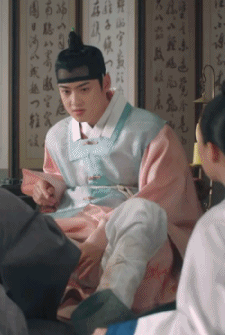 차은우가 두번다시 사극은 안하는이유 | 인스티즈