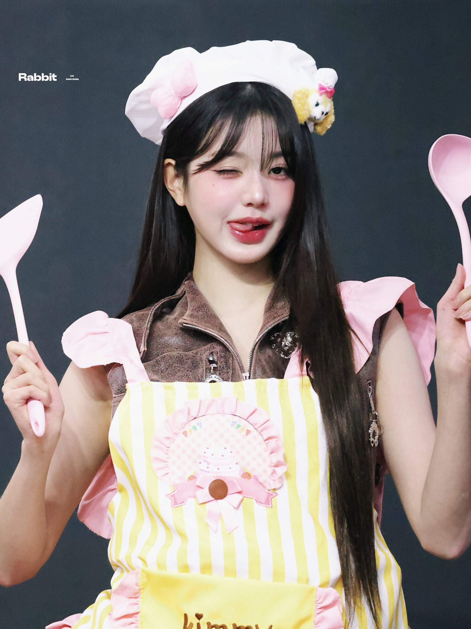 (스압)다라이 살벌한 최근 아이브 장원영.jpgif | 인스티즈