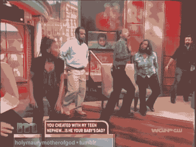 한국에서는 나오기 힘들거 같은 예능 | 인스티즈