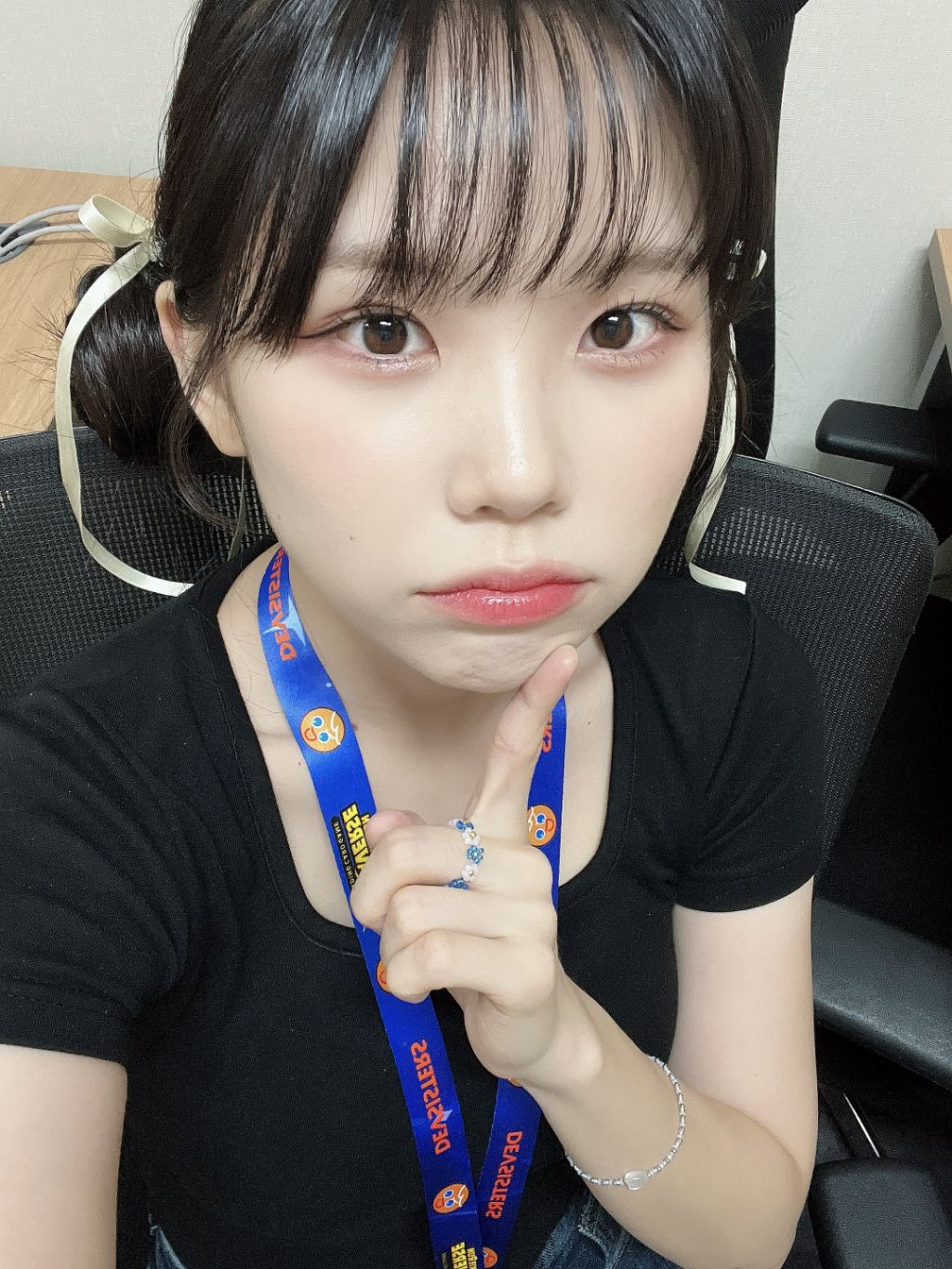 우정잉이 이정도로 이뻤나.jpg | 인스티즈