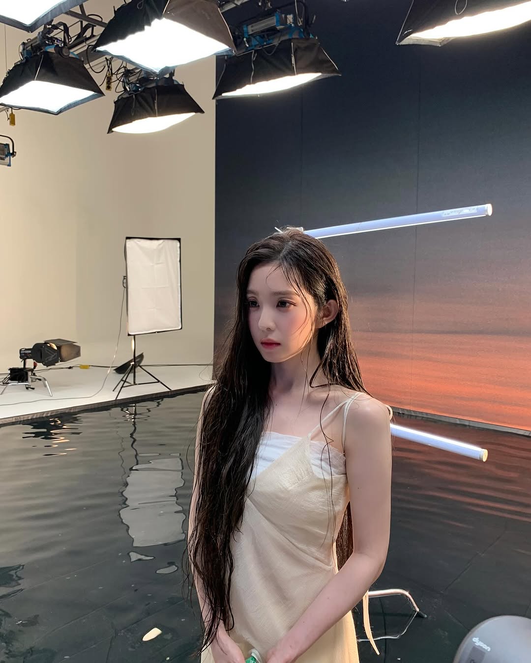 오늘자 아이린 인스타그램.jpg | 인스티즈