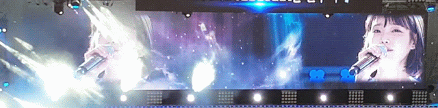 자기때문에 난리난건데 혼자 모르는 아이유 | 인스티즈