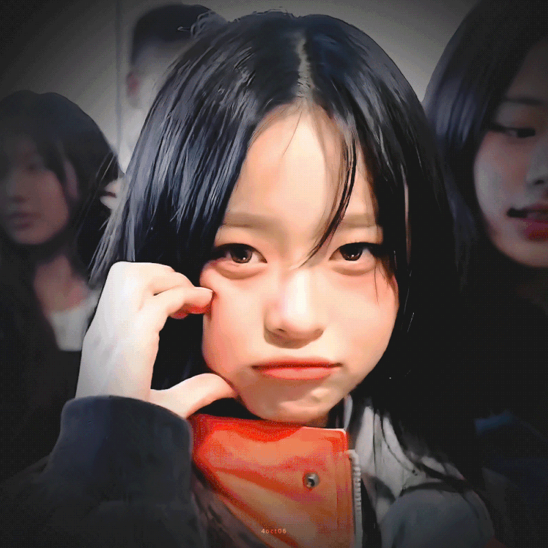 은근히 귀여운 뉴진스 하니 | 인스티즈