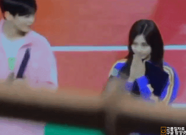 한국이 낳은 세계최고의 개그맨.gif | 인스티즈