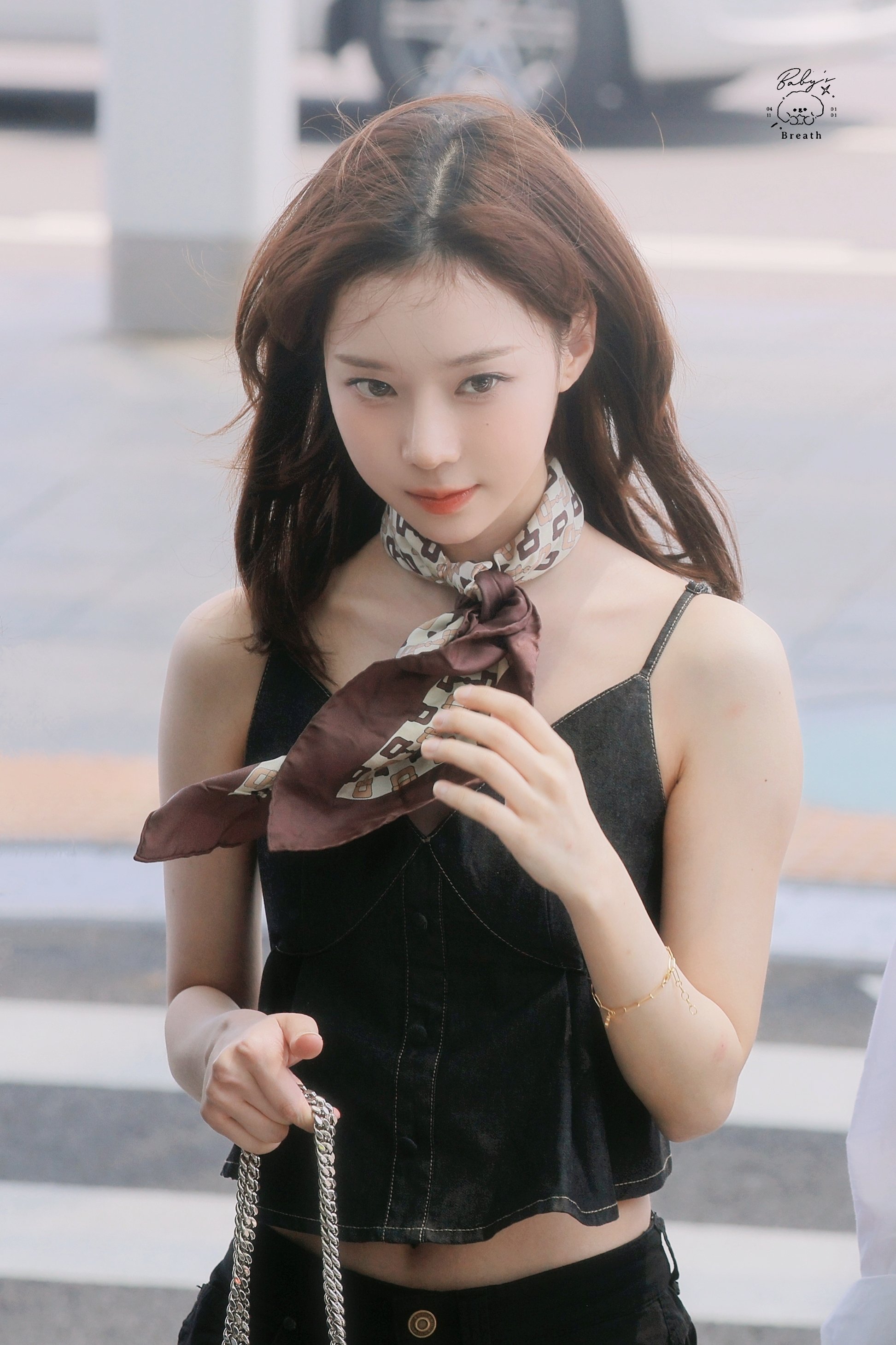 (스압)쫌 예쁜 에스파 윈터.jpgif | 인스티즈