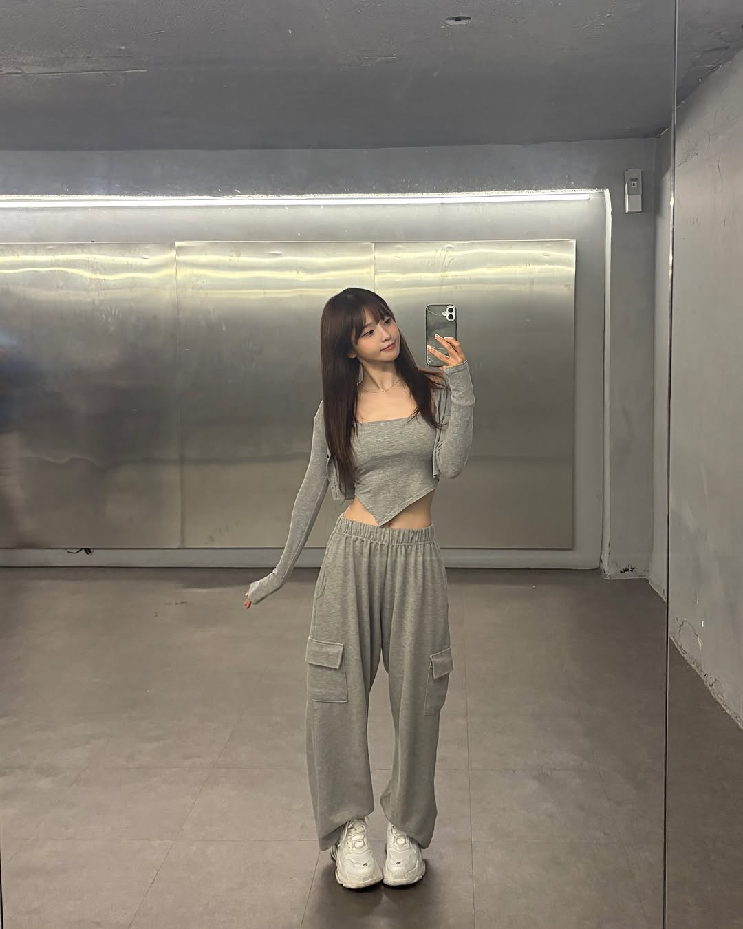 요즘 더 이뻐졌다는 인플루언서 박민정 | 인스티즈