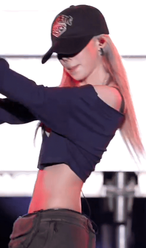 에스파 윈터.GIF | 인스티즈