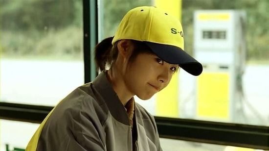 분위기 최강이었던 그시절 이연희 | 인스티즈