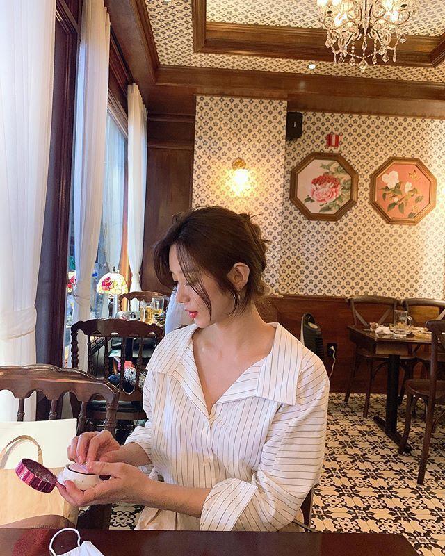 은근히 이쁜 이주빈 | 인스티즈