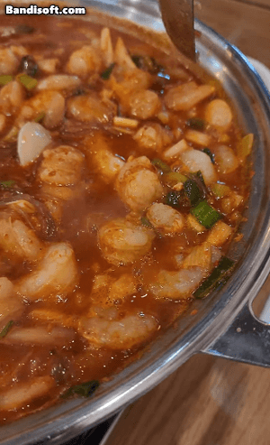 날 쌀쌀해지니까 갑자기 땡기는 음식.gif | 인스티즈