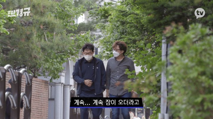 이경규 어머니 돌아가신 다음 날.jpg | 인스티즈