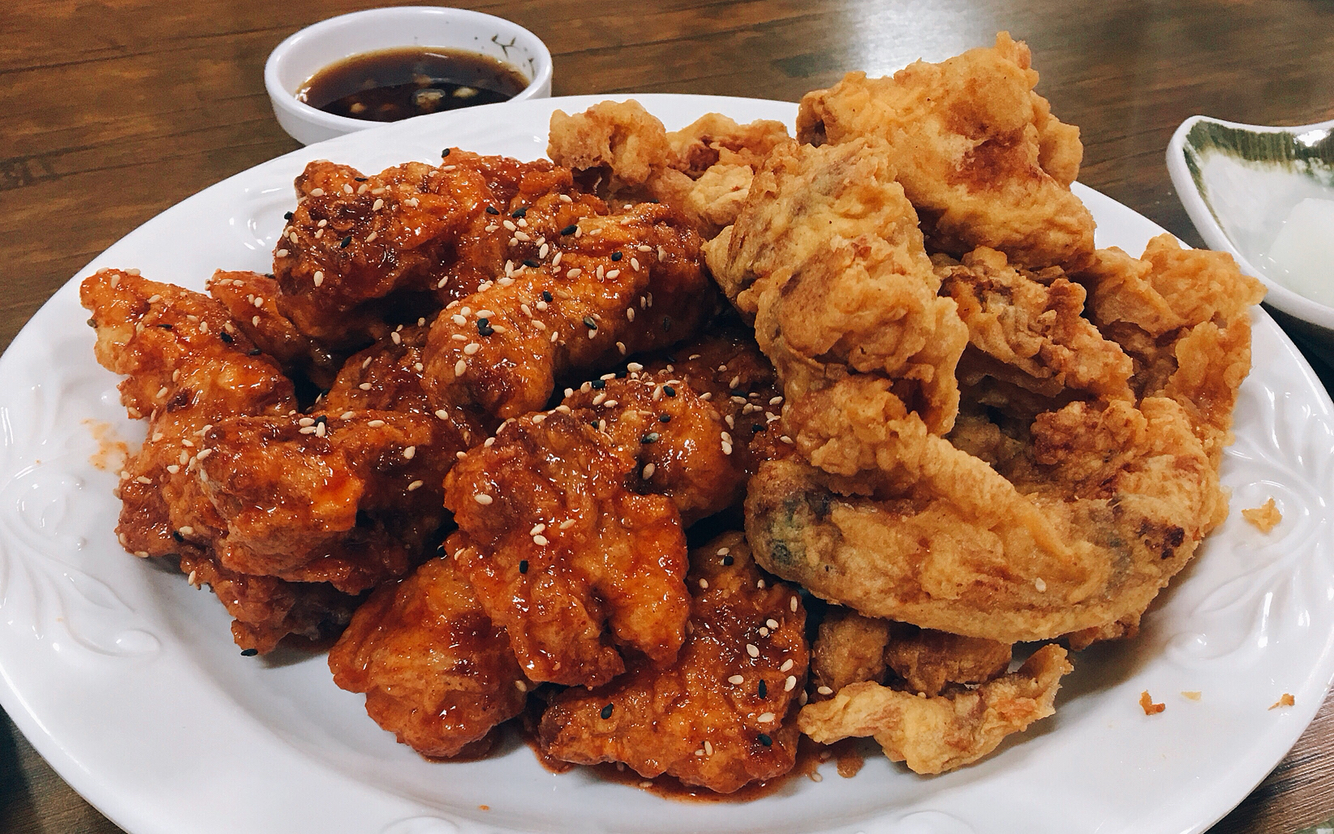 반반 음식..JPG | 인스티즈