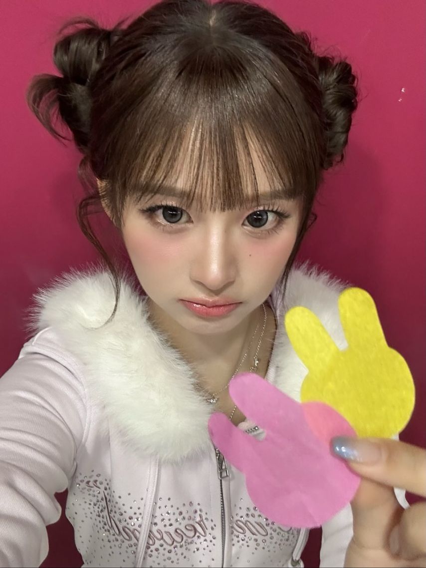 얼굴이 제법인 엔믹스 설윤 근황.jpg | 인스티즈