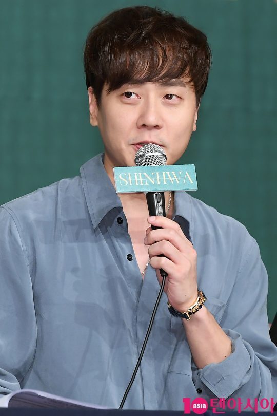 신혜성만 사고쳤나..사고뭉치 신화, 24년 몰락의 역사 | 인스티즈