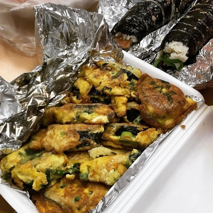 전국 유명 김밥.jpg | 인스티즈