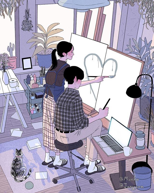 요즘 젊은이들 주말 일상 | 인스티즈