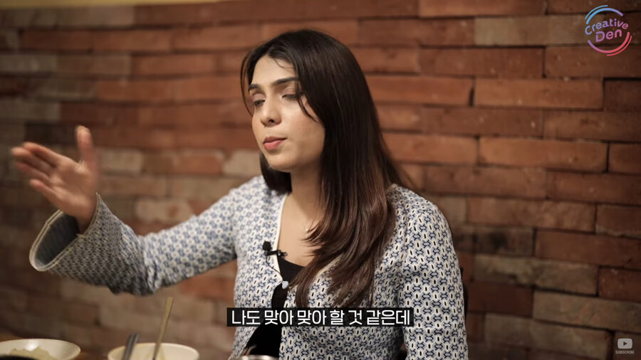 "인도 여행 절대 가지말라"는 의견에 인도여자의 생각 .jpg | 인스티즈