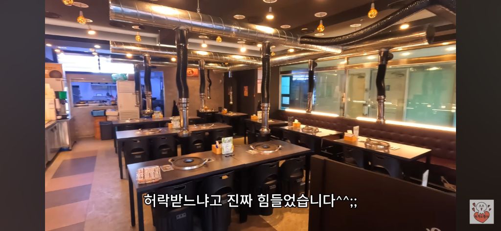 유튜브에 소개된 가성비 쩌는 고기무한리필집 | 인스티즈