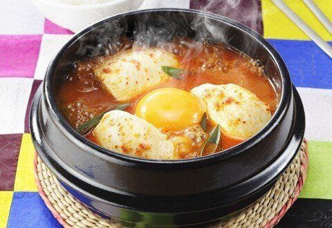 일본에서 인기 많다는 한국음식.JPG | 인스티즈