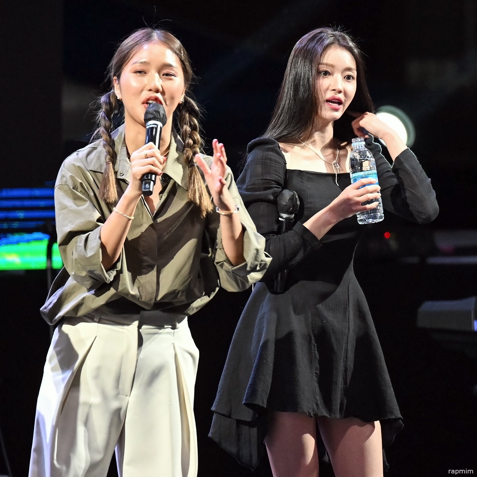 전남대 축제 오마이걸.jpg | 인스티즈