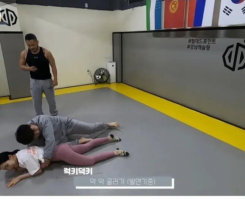 남자가 여자를 이길수 없는 이유.jpg | 인스티즈