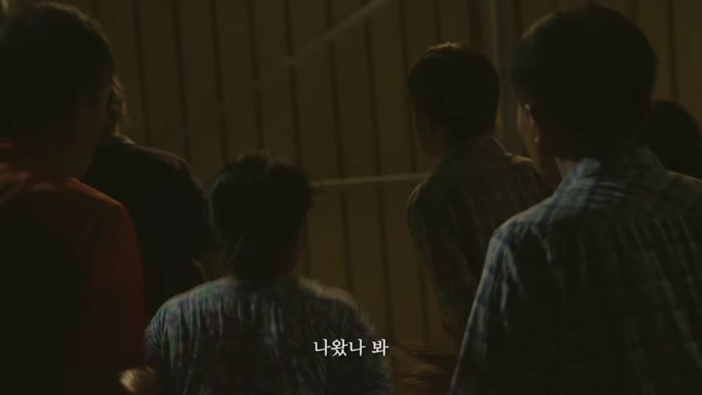 배우 박정민이 찍은 HD현대 굴착기 광고 '내 땅강아지, 대발이' | 인스티즈