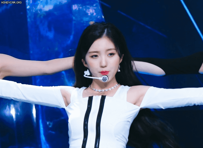 데뷔 1주차 신인 케플러 예서.jpg | 인스티즈