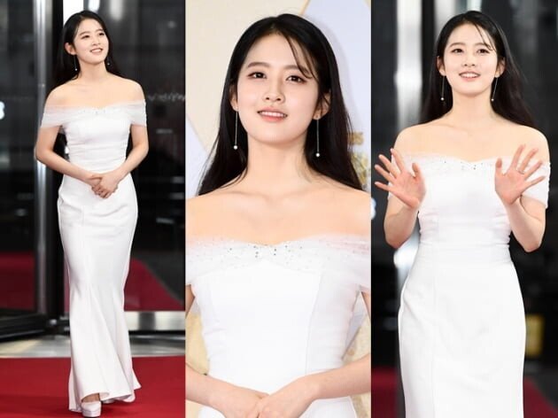 박남정 아죠시 딸 박시은 근황 | 인스티즈