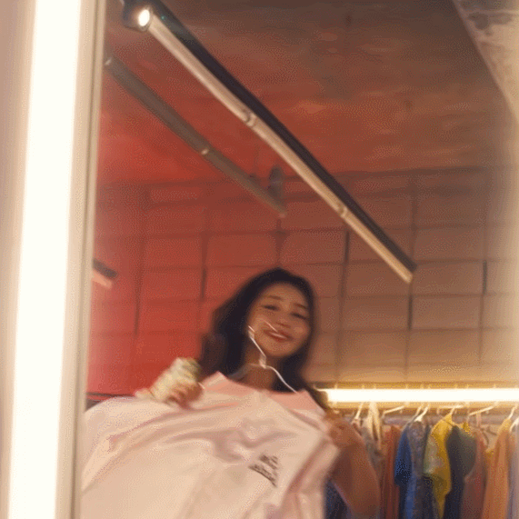 브레이브걸스 레드 썬 뮤비짤 | 인스티즈