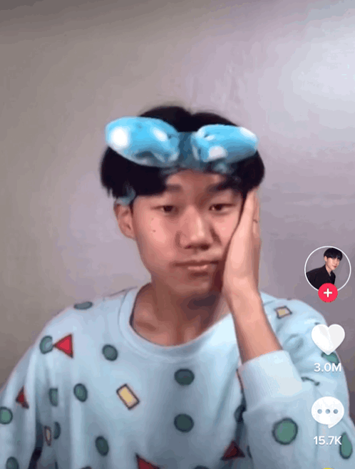 (국내) 틱톡… 불쾌한 골짜기 모음.zip | 인스티즈