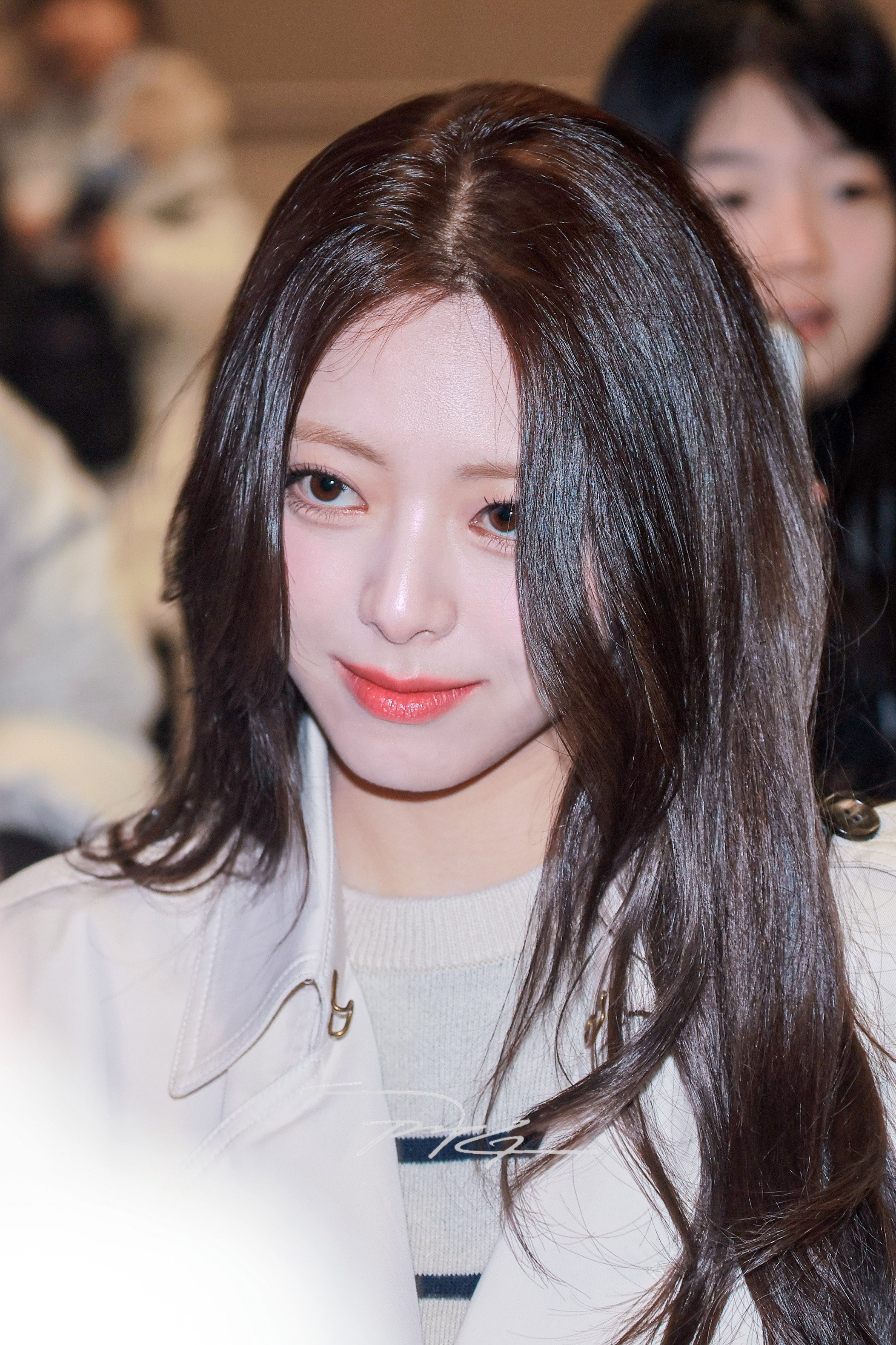 (스압)다라이 살벌한 ITZY 유나.jpgif | 인스티즈