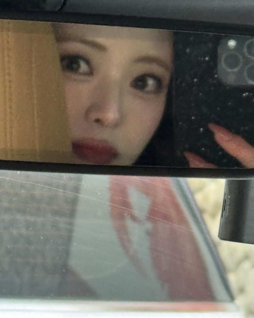 잇쯰 유나 최근 분위기 .gif | 인스티즈