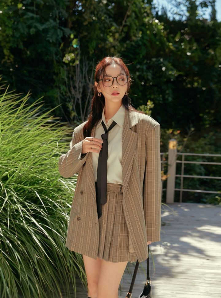 서울 출근길에 자주보이는 출근룩 | 인스티즈