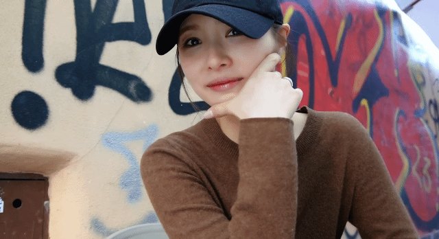 로마에서 여전히 무서운 세경씨 근황.gif | 인스티즈