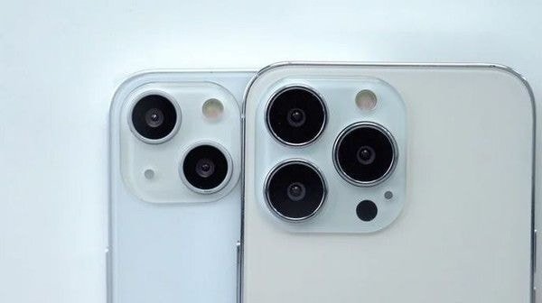 이제 확정적인 아이폰13 디자인 & 컬러.JPG | 인스티즈
