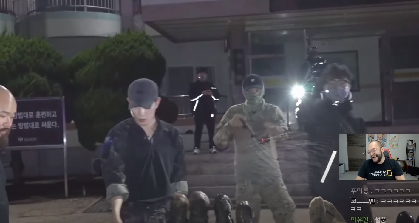 가짜사나이2 리뷰계 레전드 | 인스티즈