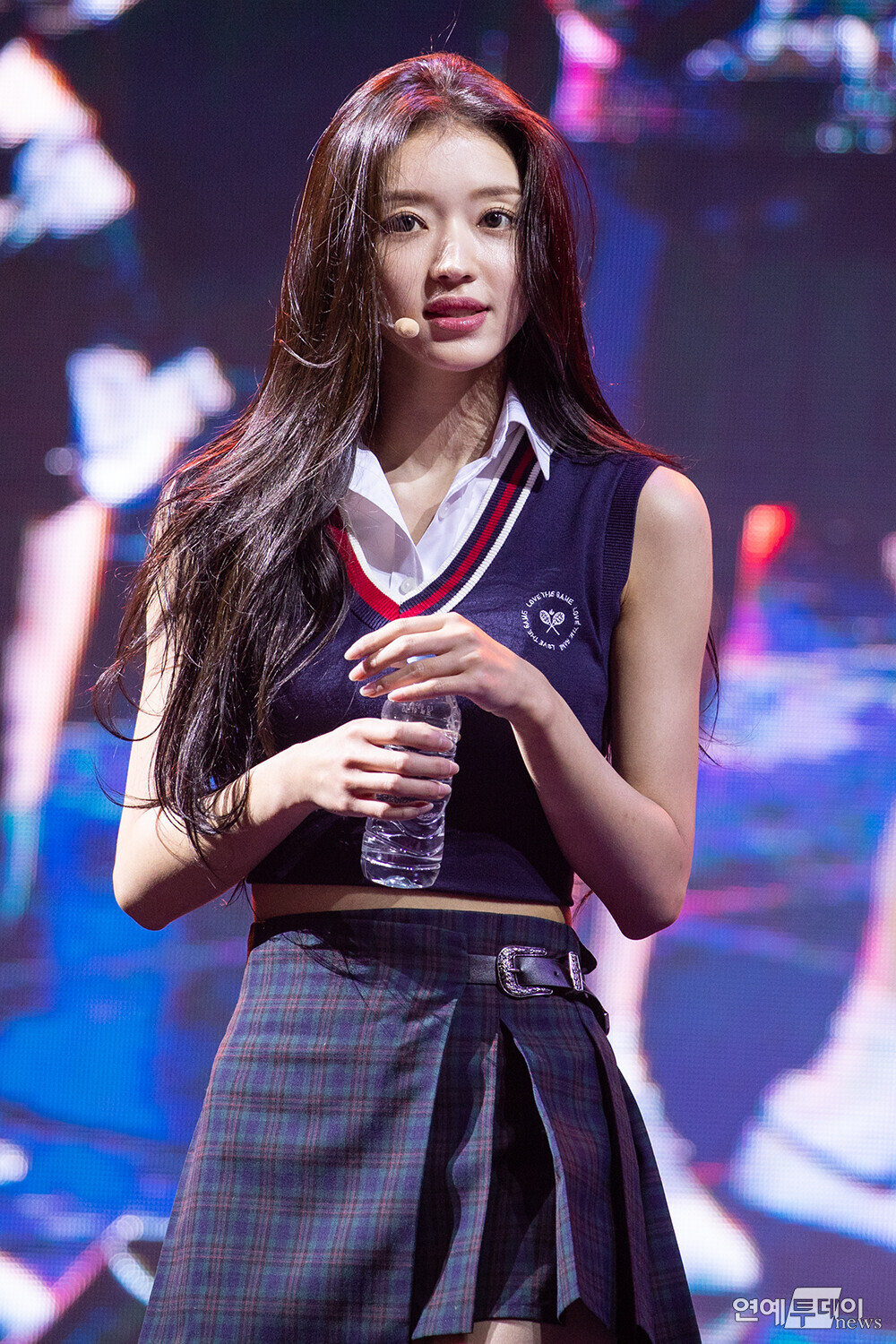 주안 미디어 문화 축제 오마이걸.jpgif | 인스티즈