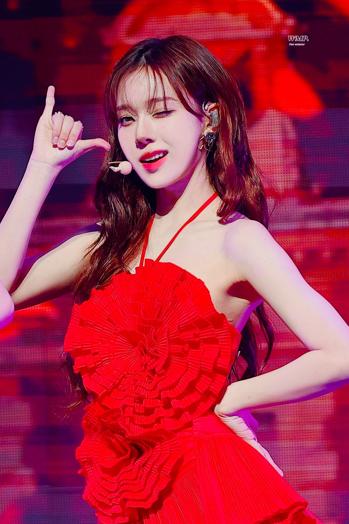 (스압)쫌 예쁜 에스파 윈터.jpgif | 인스티즈