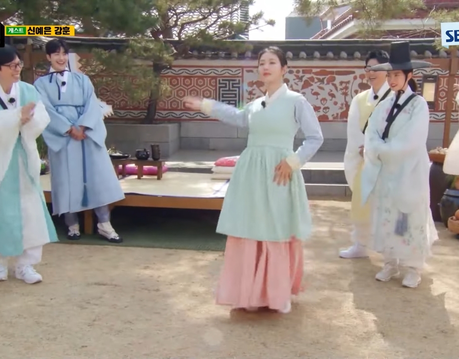 김종국이 환장하는 게스트 2명 출연.jpg | 인스티즈