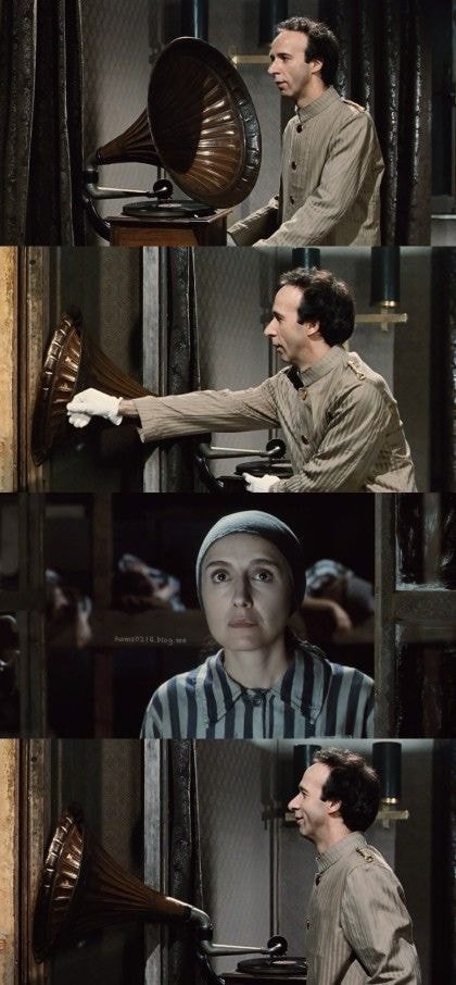 영화 인생은 아름다워 | 인스티즈