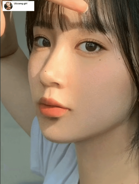 인스타 셀카를 믿으면 안되는 이유 | 인스티즈