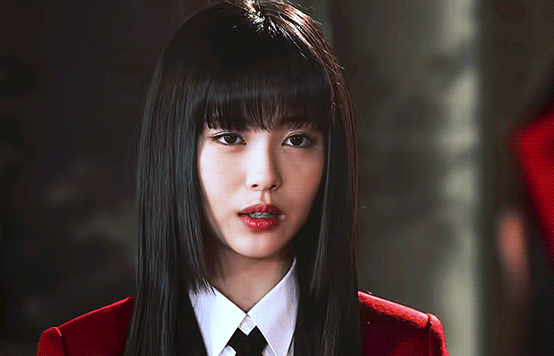 한국에 히메컷 열풍을 일으킨 드라마 | 인스티즈