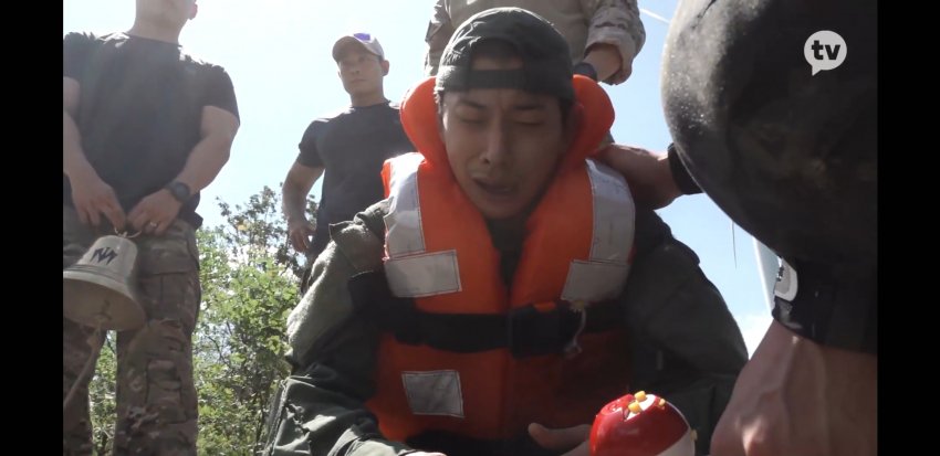 스포, 가갤 이근식 가짜 사나이 4화 엔딩 | 인스티즈