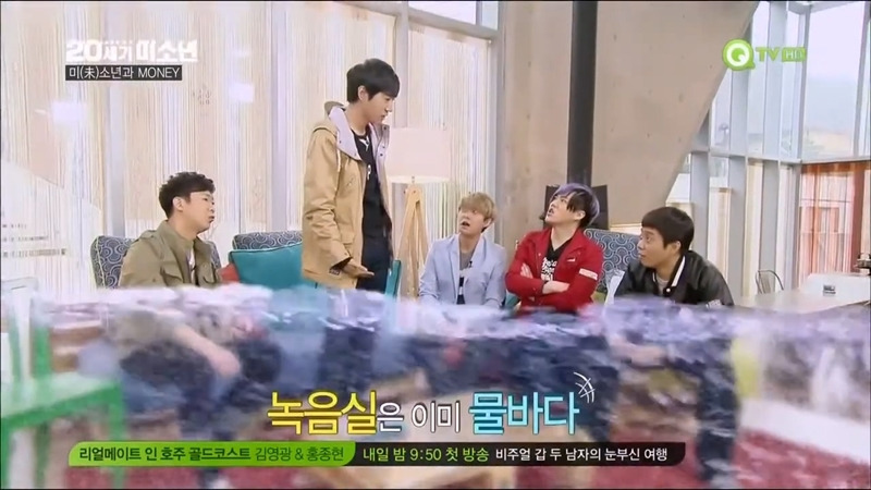 지오디 데뷔하기 전에 거지썰 ㄹㅇ인가요? | 인스티즈