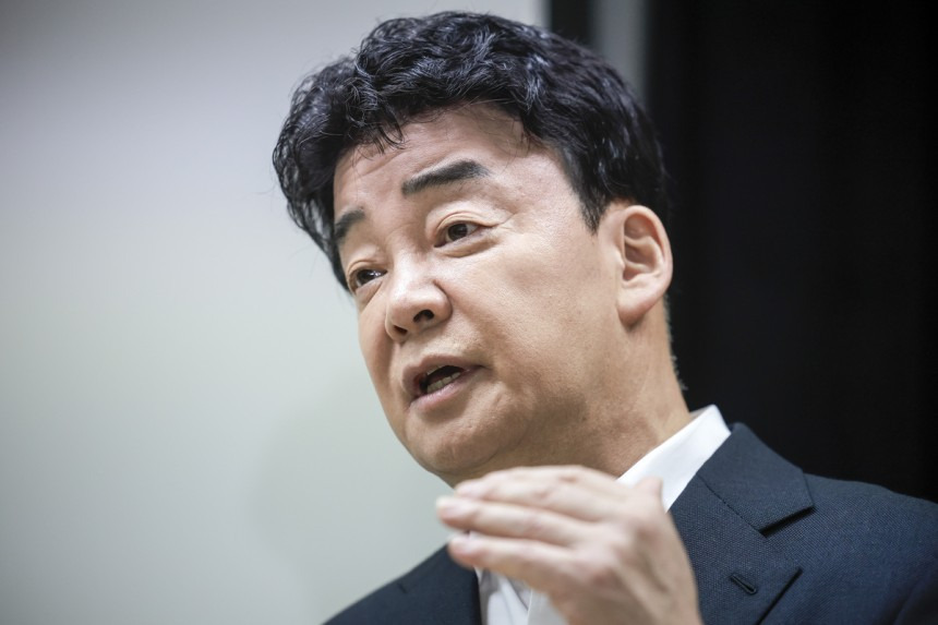 계속된 '백종원 논란'에도…예산군 "홍보대사 해촉 계획 없어” | 인스티즈