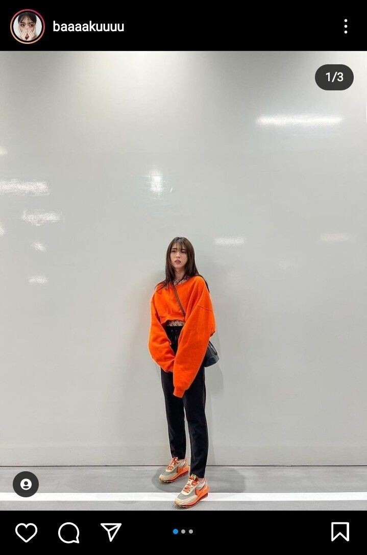 일본에서 제일 예쁜 고등학생 | 인스티즈