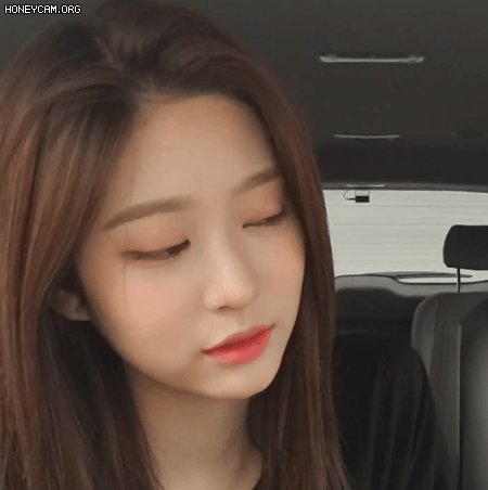 오늘자 걸그룹 안면국보.gif | 인스티즈