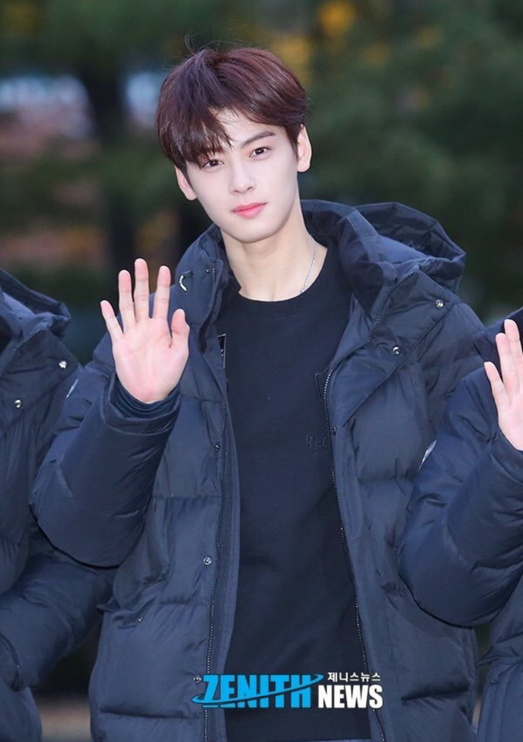 차은우 다이어트 전 후 | 인스티즈